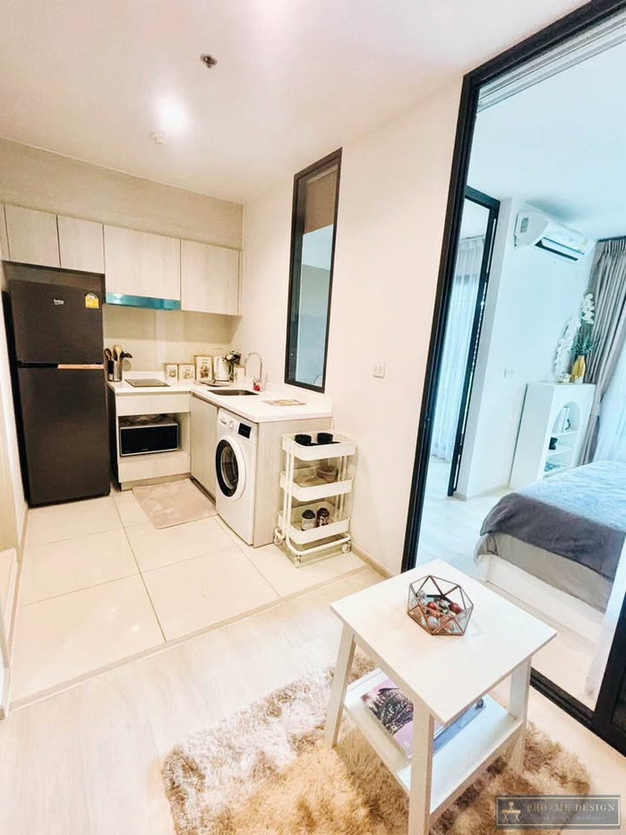 picture Code: 26KJ2550  for rent Life One Wireless 🔥🔥 Line ID: @kjcondo (with @)🔥🔥 - 7/14