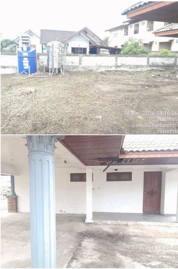 picture HOME 412.4 Sq.w. Muang Chiang Rai Chiang Rai for 8.9M - 4/22