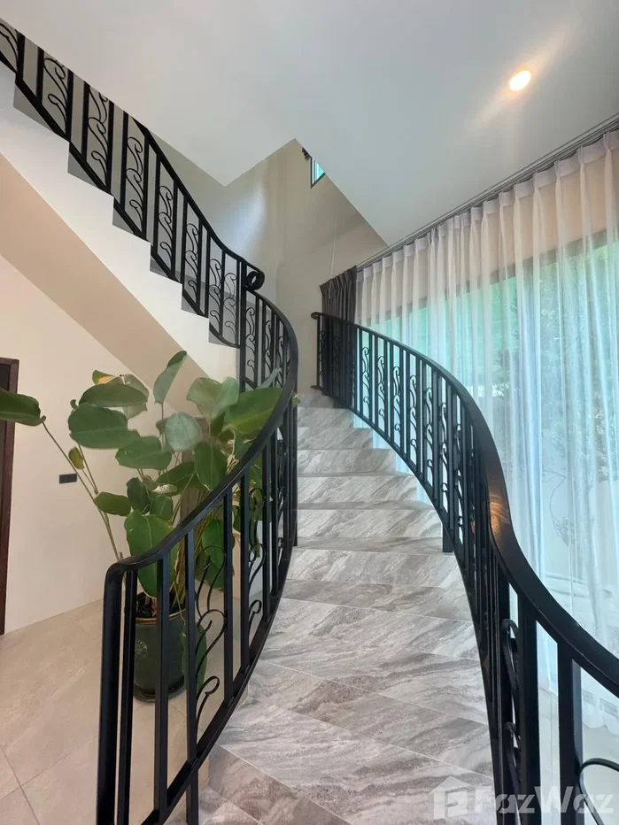 รูป ขาย วิลล่า 3 ห้องนอน ใน ราไวย์, ภูเก็ต 6016684 - รูปที่ 31/51