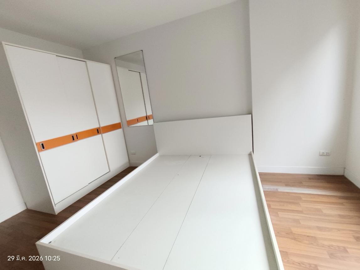 picture CONDO 41.3 Sq.m. Muang Samut Prakarn Samut Prakarn for 2.3M - 20/30