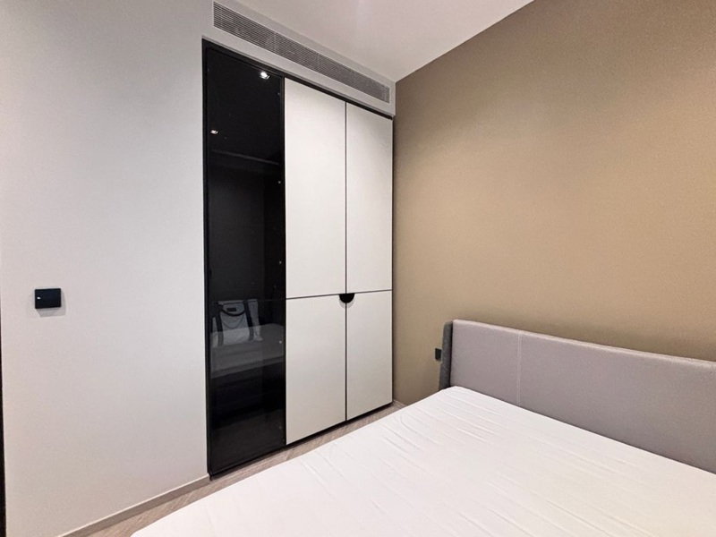 picture ðChapter Charoennakhon Riverside For Rent Near Krung Thon Buri BTS Station ðŦ - 4/9