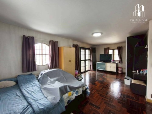 รูป ขายบ้านเดี่ยว 2 ชั้น โครงการชวนชื่น อารีน่า พาร์ค คู้บอน27 - รูปที่ 5/16