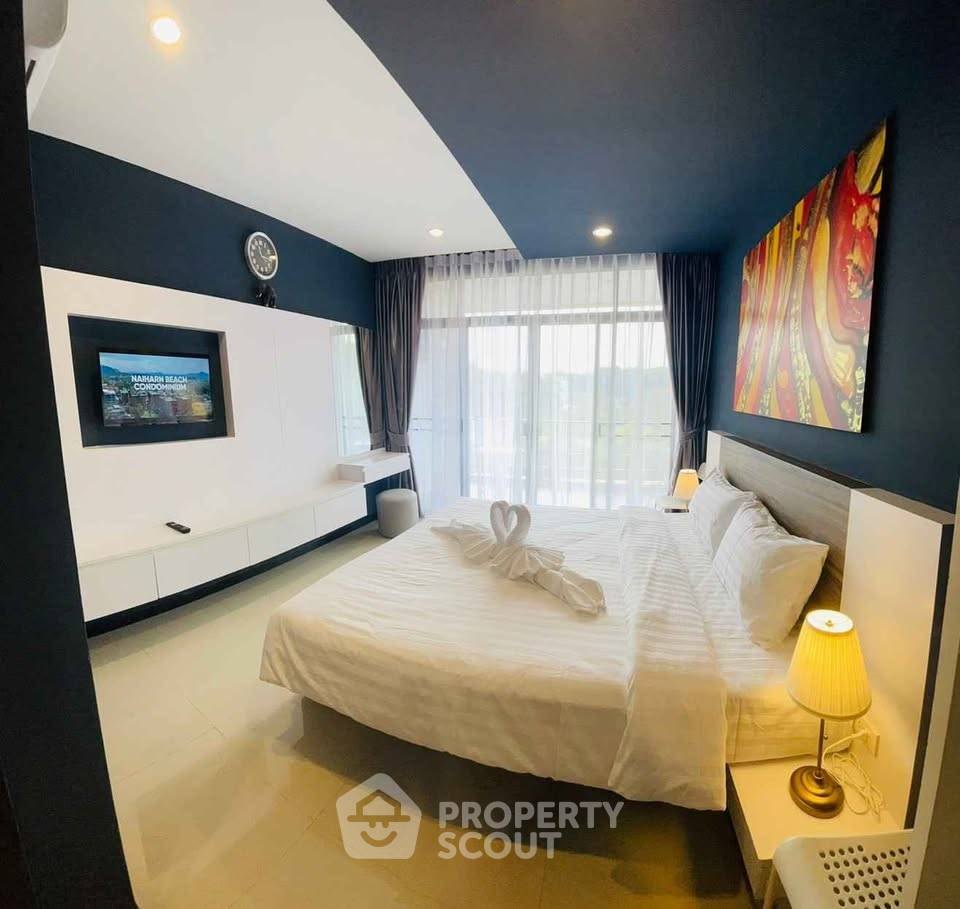รูป คอนโด 2-ห้องนอน ที่ ในหาน บีช คอนโดมิเนียม ใกล้ หาดในหาน (ID 2916660) - รูปที่ 5/16
