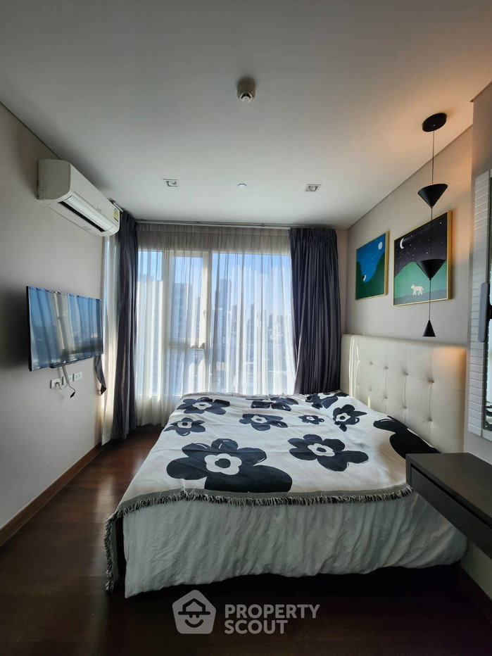 picture 1-BR Condo at Ivy Thonglor 23 close to Thong Lo (ID 2915614) - 9/16