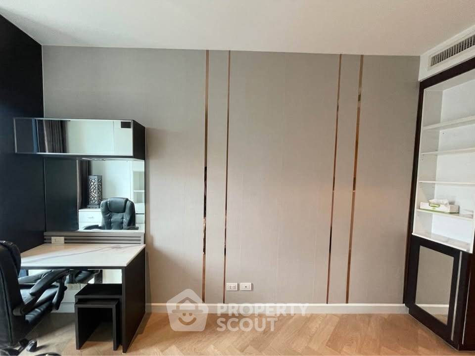 picture 2-BR Condo at Athenee Residence near BTS Phloen Chit (ID 2919178) - 4/8