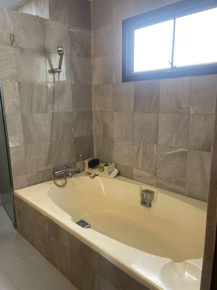 รูป WS7516 🏡✨ ให้เช่าบ้านหรู The Noble Ekkamai 22 ใกล้ BTS เอกมัย เพียง 100,000 บาท / เดือน - รูปที่ 28/41