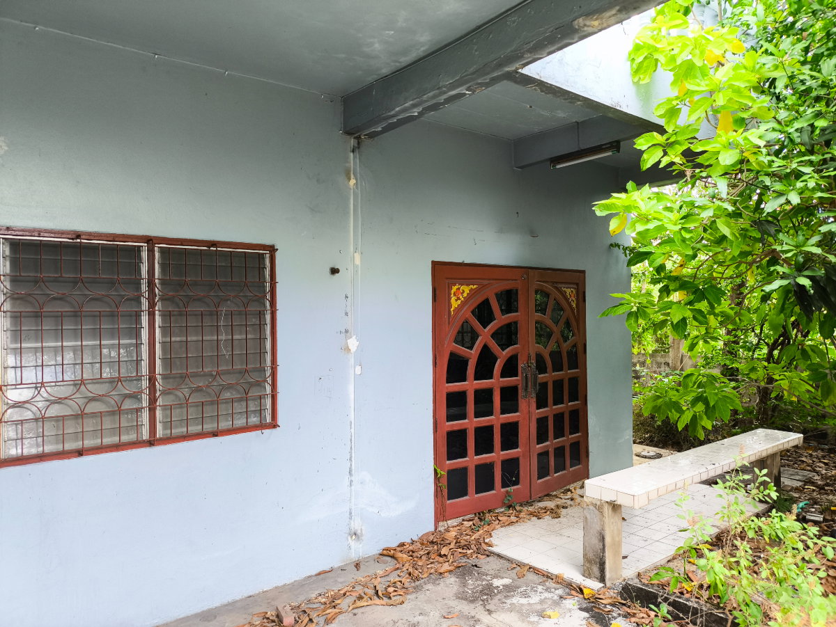 รูป บ้านเช่าทั้งหลัง พื้นที่ขนาด 100 ตารางวา - รูปที่ 2/3