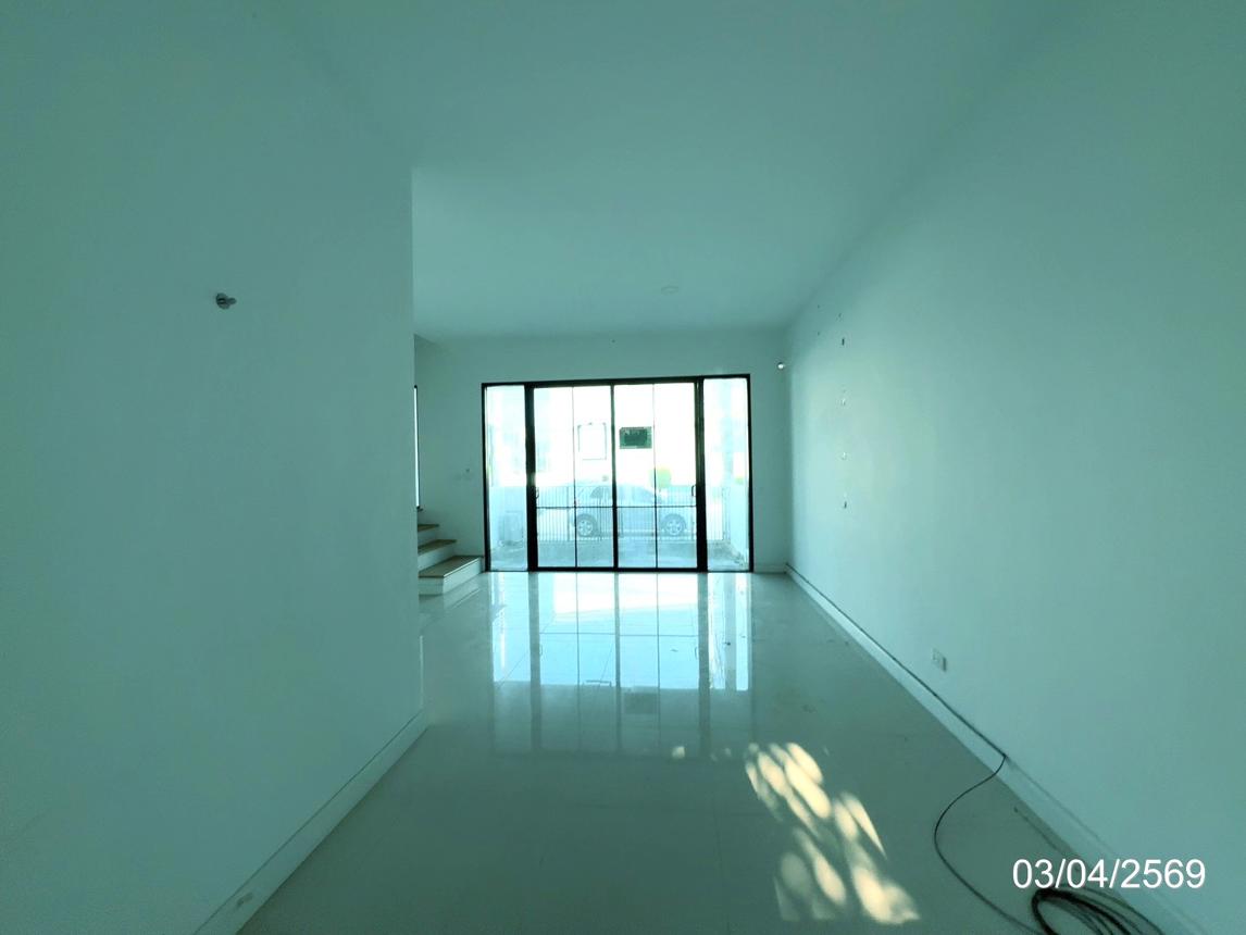 picture TOWN HOUSE 22.2 Sq.w. Phra Samut Jadee Samut Prakarn for 2.5M - 33/52