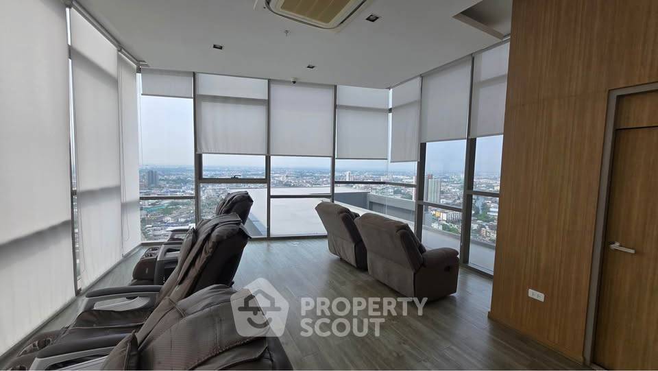 รูป คอนโด 1-ห้องนอน ที่ นิช โมโน เจริญนคร ใน ดาวคะนอง (ID 2919638) - รูปที่ 22/30