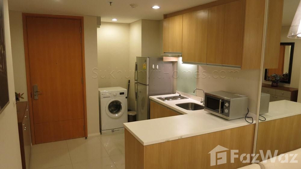 รูป ขาย คอนโด 1 ห้องนอน ในโครงการ วิลล่า อโศก 30550 - รูปที่ 8/8