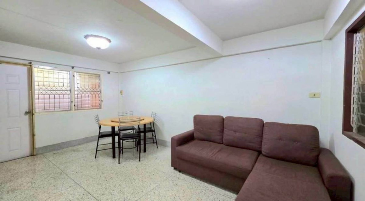 picture Single house Rama 2 for rent 4 bedrooms - 6/14