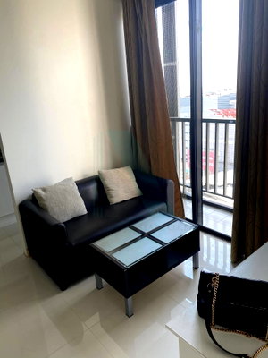 Condos for sale : 🎉 For Sell Condo ASTRO CHAENG WATTANA Building 1, Floor 16,1 bed room, Room size 35 sqm