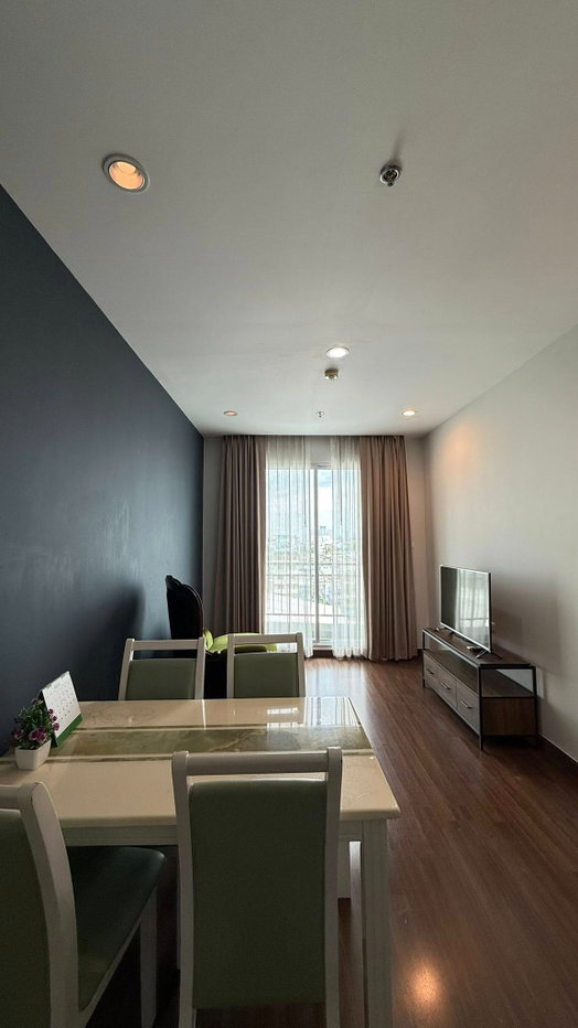 picture Code: 26KJ2531  for rent Supalai Lite Sathorn - Charoenrat 🔥🔥 Line ID: @kjcondo (with @)🔥🔥 - 3/10