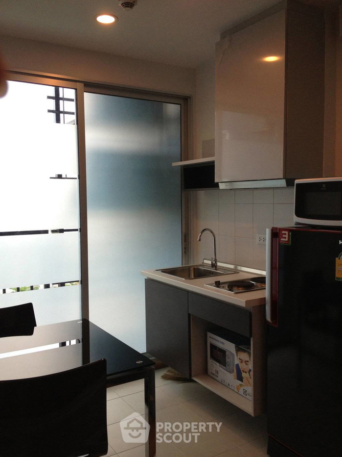 รูป คอนโด 1-ห้องนอน ที่ เดอะ เบส สุขุมวิท 77 ใกล้ BTS อ่อนนุช (ID 2824130) - รูปที่ 10/12