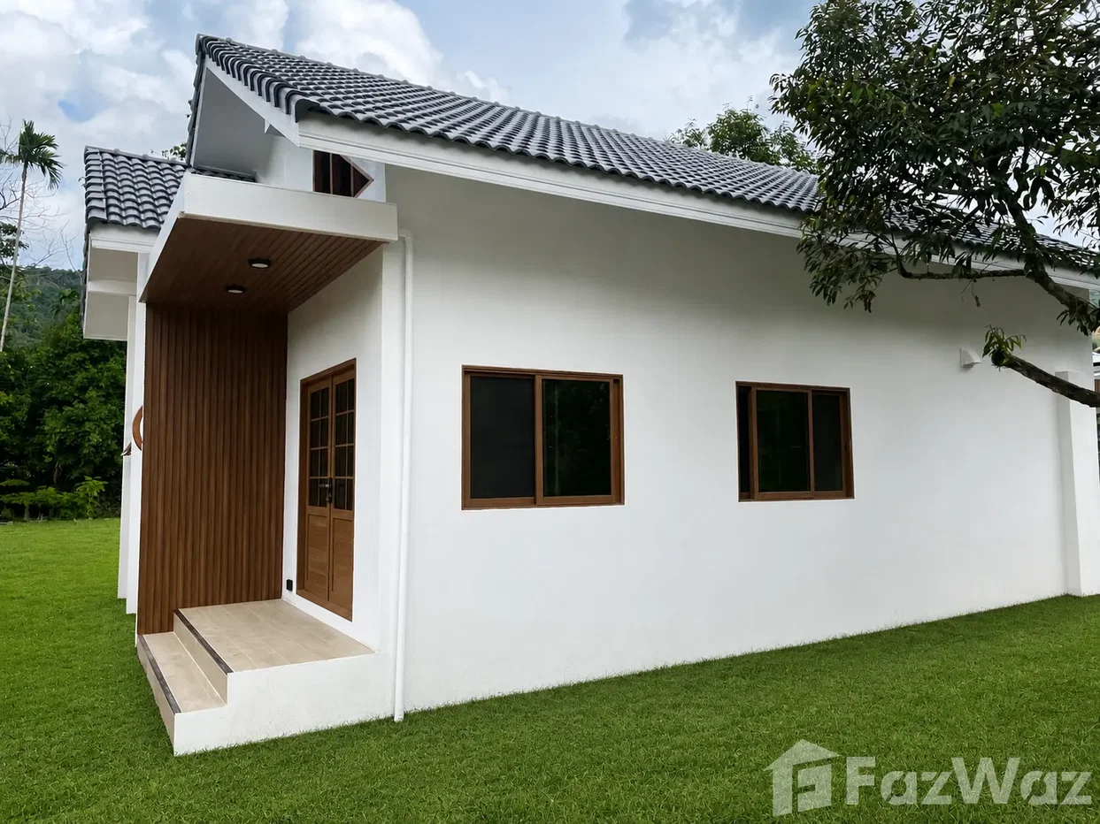 รูป ขาย บ้านเดี่ยว 2 ห้องนอน ใน มะเร็ต, สุราษฎร์ธานี 6262727 - รูปที่ 7/14
