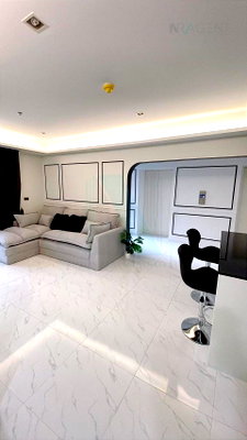 Condos for rent : 📌 For Rent Condo STAR VIEW Building B, Floor 9,2 bed room, Room size 78 sqm