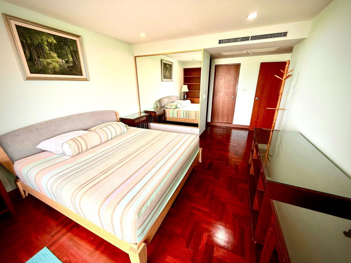 รูป 🔥ND0637✨ปล่อยให้เช่า คอนนโด สุพรีม วิลล์🏡 ( Supreme ville Condominium )🏡  - รูปที่ 2/24