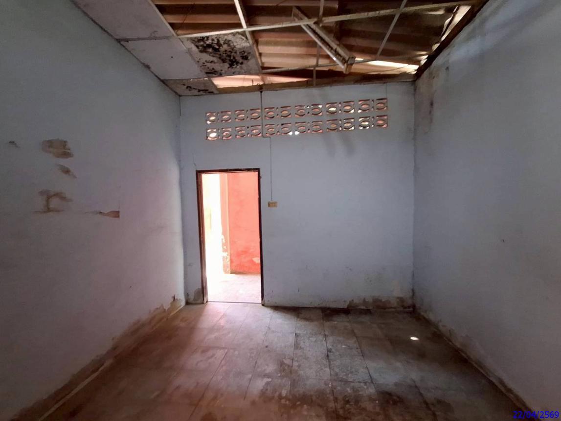 รูป บ้านเดี่ยว 61.9 ตร.วา ละงู สตูล 1.6M - รูปที่ 19/26