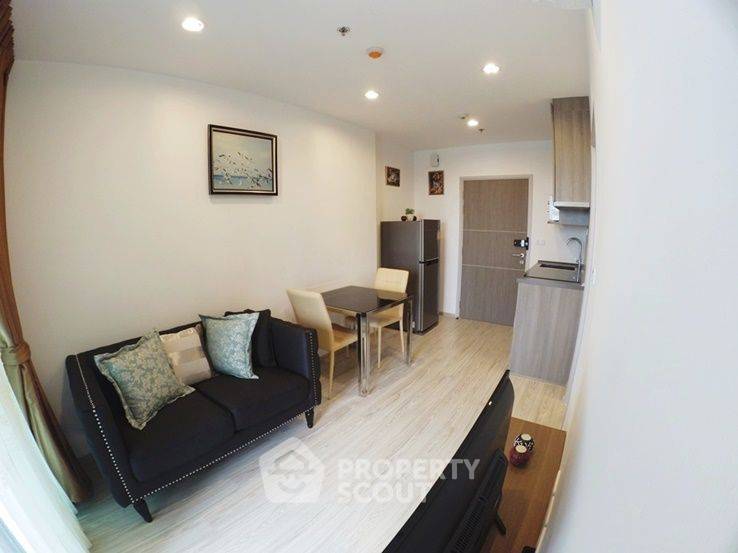 รูป คอนโด 1-ห้องนอน ที่ ไอดีโอ โมบิ แกรนด์ อินเตอร์เชนจ์ บางซื่อ ใกล้ MRT เตาปูน (ID 2920375) - รูปที่ 6/12