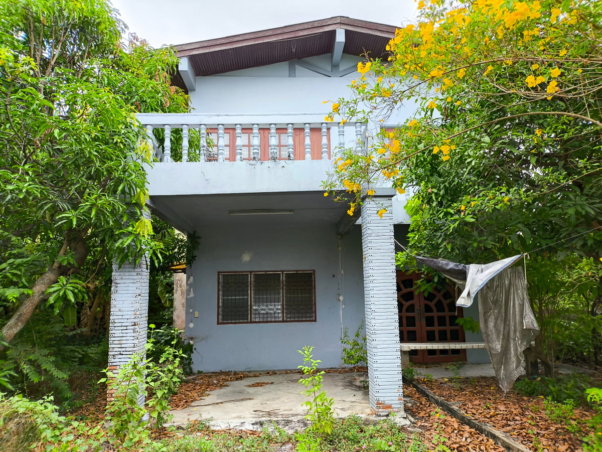 รูป บ้านเช่าทั้งหลัง พื้นที่ขนาด 100 ตารางวา - รูปที่ 3/3