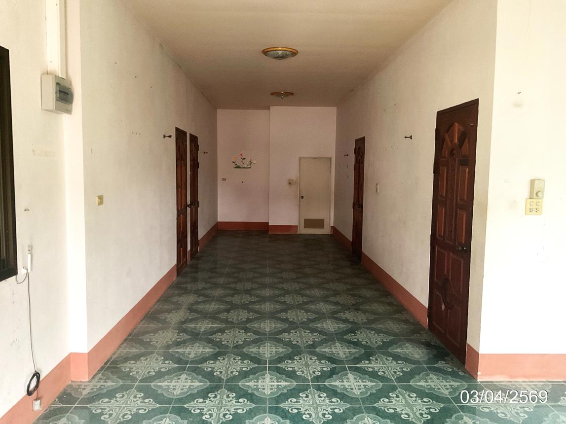 รูป บ้านเดี่ยว 158 ตร.วา แม่จัน เชียงราย 1.4M - รูปที่ 21/36