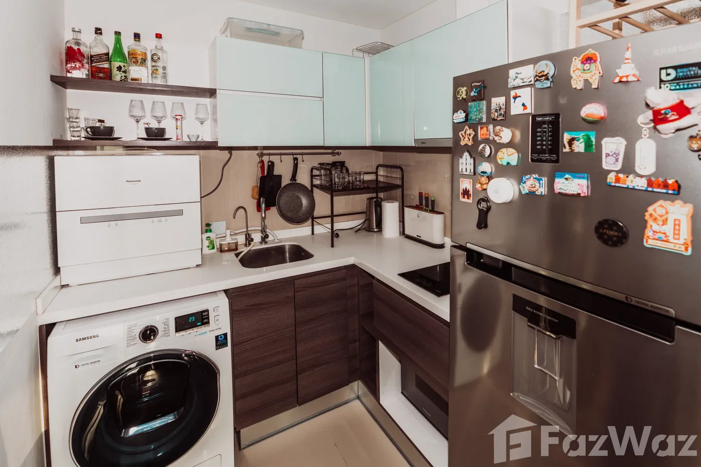 picture Centric Sathorn 2 Bedroom 1676822 - 6/13
