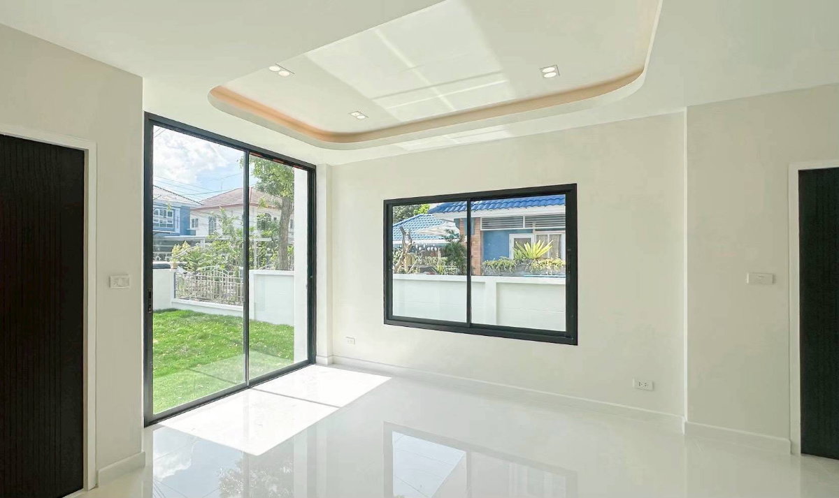รูป ขาย Perfect Placeรัตนาธิเบศร์ 4 ห้องนอน 4 ห้องน้ำ ที่ดิน 80 ตรวา. เพียง 9.5 ล้านบาท - รูปที่ 7/20