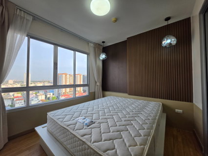 รูปภาพ 🏢 ให้เช่าคอนโด : The Trust Residence Ratchada - Rama 3 (เดอะ ทรัสต์ เรสซิเด้นซ์ รัชดา - พระราม 3)   รหัสทรัพย์ | 📌LNP-C13357 