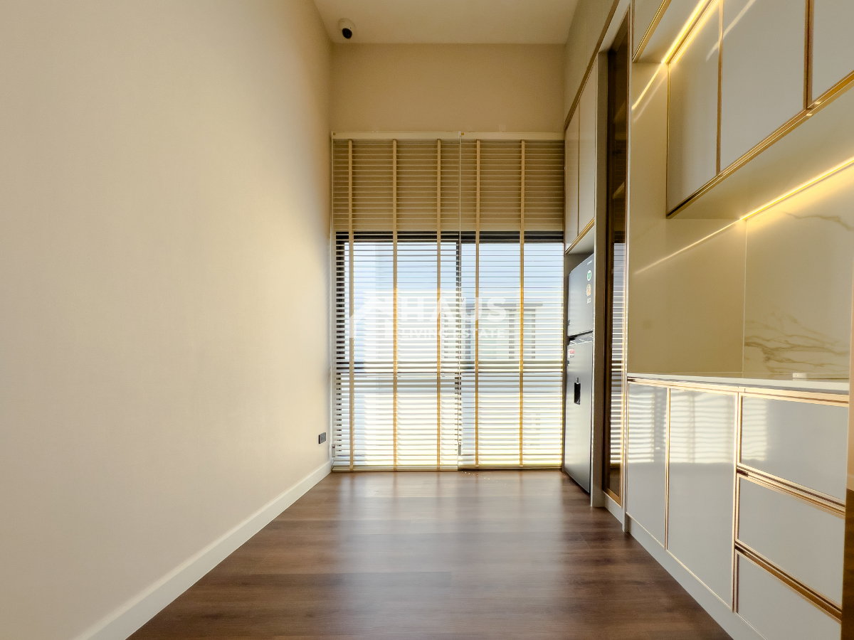 picture Bangkok Boulevard Changwattana - Ratchaphruek / 4 Bedrooms #HCYP053 - 34/48