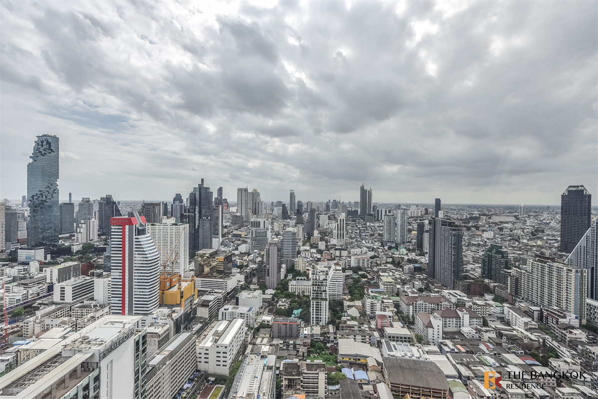 picture Ashton Chula-Silom Easy Travel, Fully Utilized Space near BTS Sala Daeng - 2/10