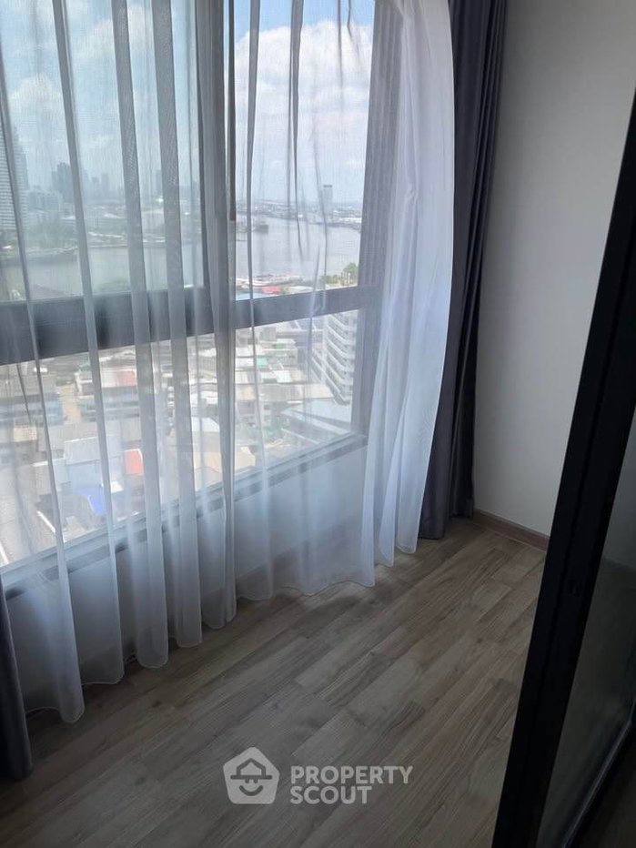 รูป คอนโด 1-ห้องนอน ที่ นิช โมโน เจริญนคร ใน ดาวคะนอง (ID 2919638) - รูปที่ 5/30