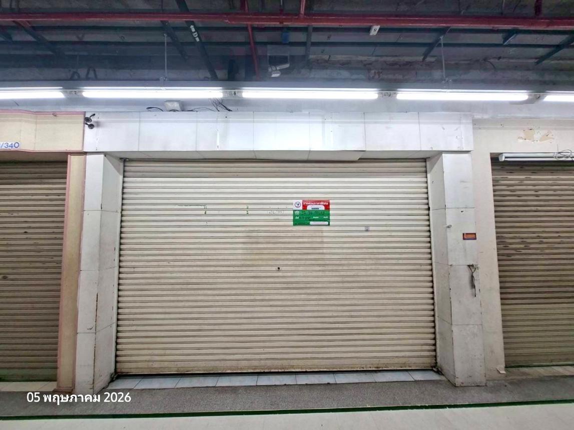 รูป ห้องชุดสำนักงาน 20.81 ตร.วา โบ๊เบ๊ทาวเวอร์ 2 เขตป้อมปราบศัตรูพ่าย กรุงเทพมหานคร 4.8M - รูปที่ 10/22