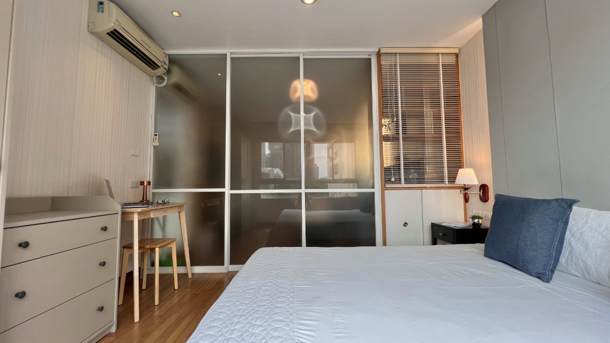 รูป 🤝🏻RB24660 ให้เช่าถูกมาก👍ยู สบาย พระราม 4 - กล้วยน้ำไท✅แอดไลน์ @mproperty( มี @ ด้วย) แอดมินตอบไว - รูปที่ 19/33