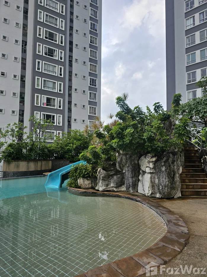 picture Lumpini Place Water cliff 6297159 - 11/12