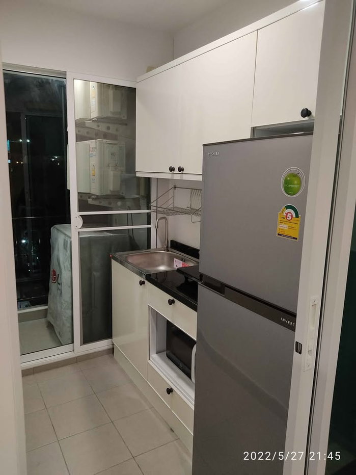 picture ND0634 For rent RYE Talat Phlu - 9/11