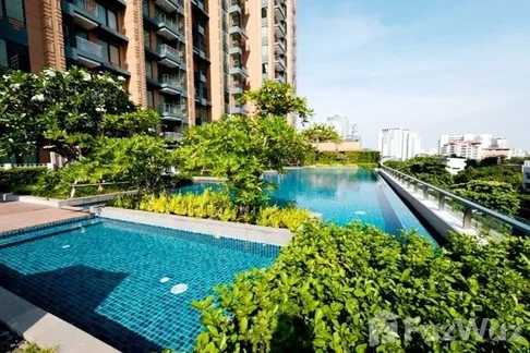 1 Bedroom Condo for sale at Villa Asoke  30550