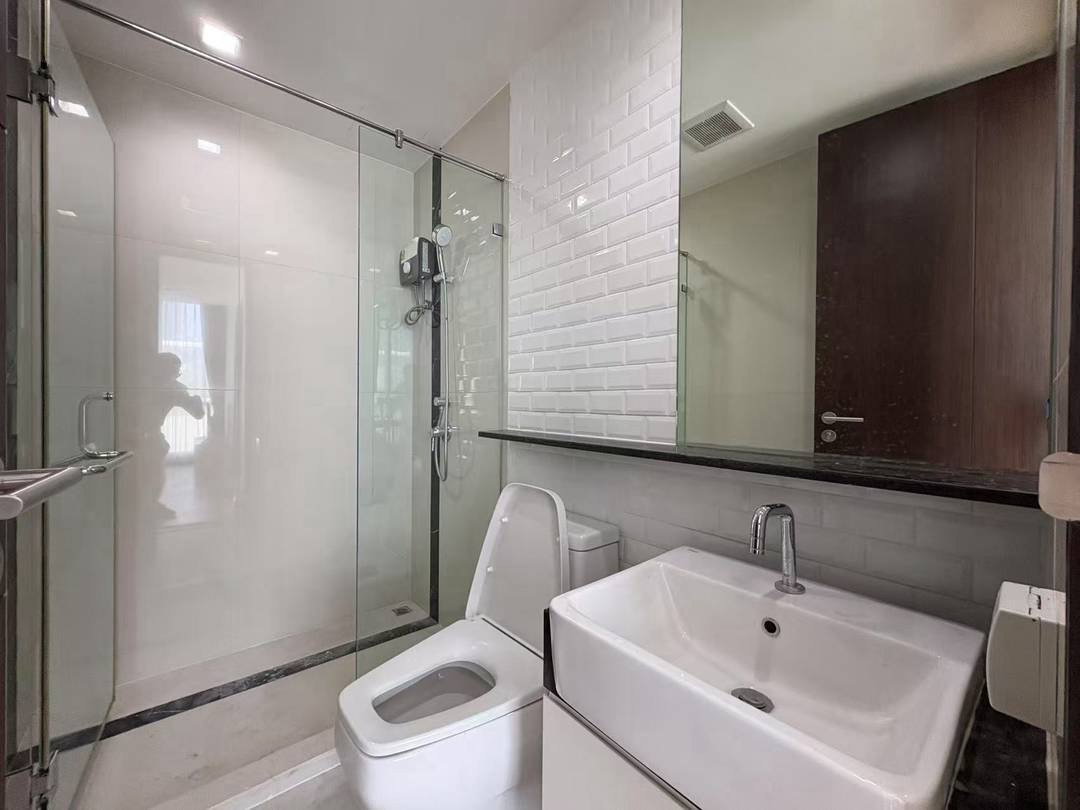 รูป ให้เช่า Wisg Signature Midtown Siam ห้องสวย ราคาดีมาก ตกแต่งเฟอร์ครบ พร้อมอยู่ ‼️ DS3111 | Line @Dstay - รูปที่ 10/10