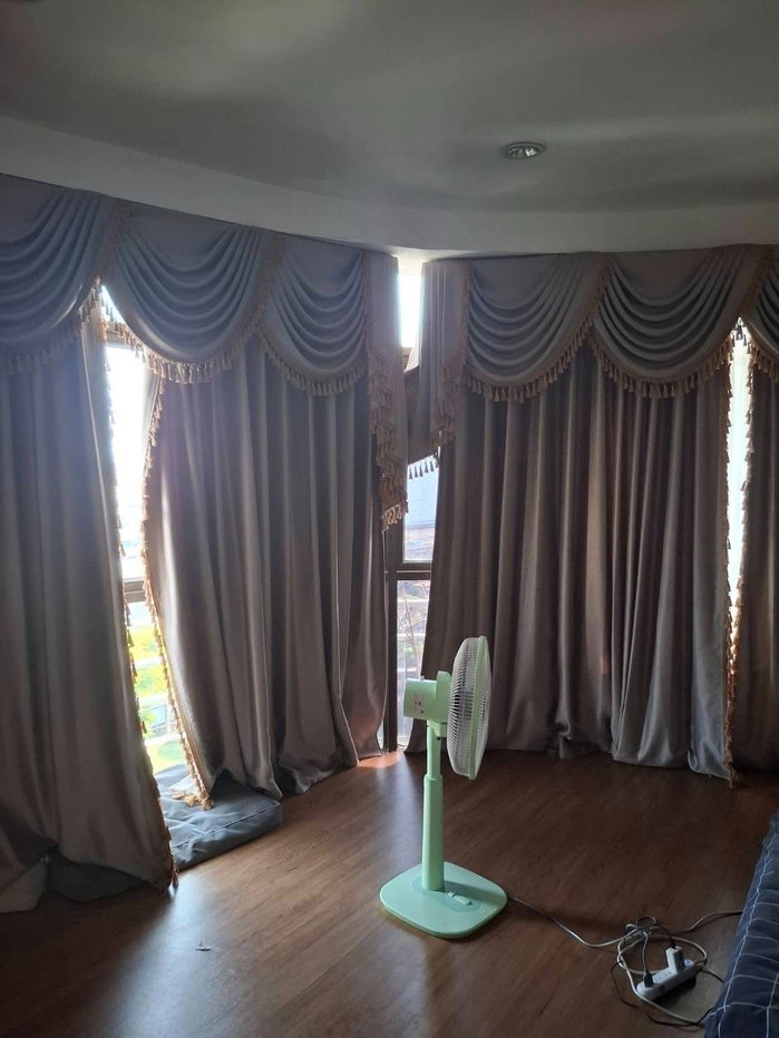 รูป 🏡HF055 | ให้เช่าตึกแถว 2 คูหา (ห้องมุม) ถ.อ่อนนุช 4.5 ชั้น พื้นที่ 450 ตร.ม. ทำเลทองใกล้ MRT ศรีนุช (ฟรี! เวลารีโนเวท 2 เดือน) - รูปที่ 10/11
