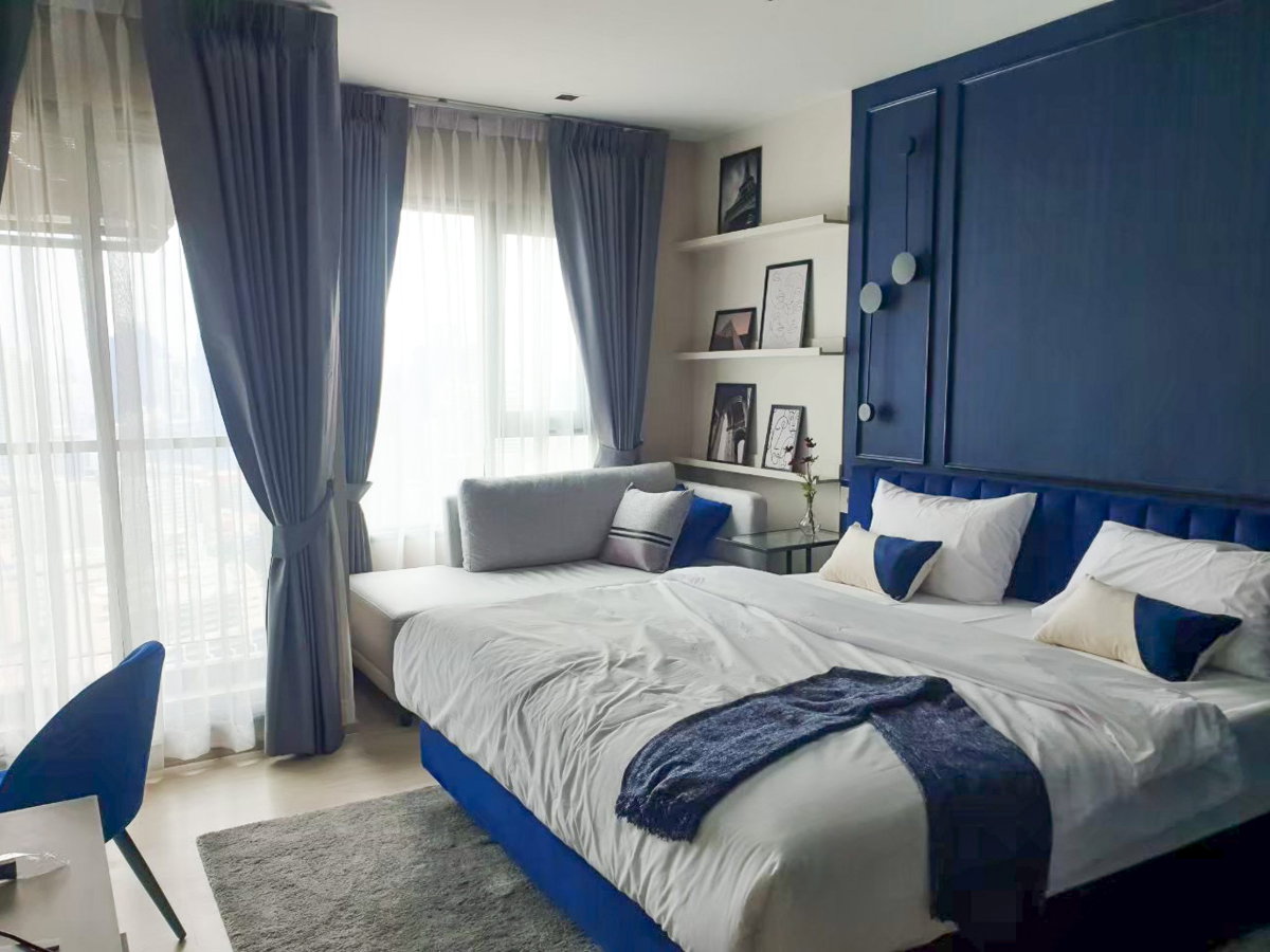 picture FQ is selling a Life One Wireless condo for 5,500,000 THB [YCs260504] - 2/8