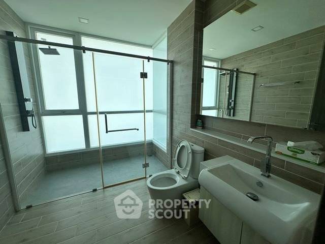 picture 3-BR Condo at Del Mare Condominium close to Bangsaray (ID 2919809) - 4/12