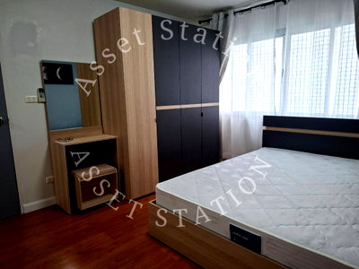 ขายคอนโด : 🏢ขายด่วน Condo one siam ห้องแต่งหรู 2ห้องนอนพื้นที่ใหญ่ ใกล้ BTS สนามกีฬาแห่งชาติ🚅
