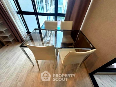 คอนโดให้เช่า : คอนโด 2 ห้องนอน The Cube Urban Sathorn - Chan ใกล้ BTS สะพานตากสิน (ID 2916668)
