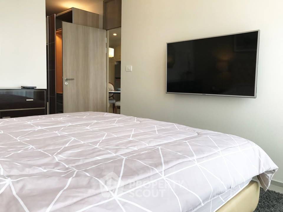 รูป คอนโด 1-ห้องนอน ที่ โนเบิล เพลินจิต ใกล้ BTS เพลินจิต (ID 2916519) - รูปที่ 6/8