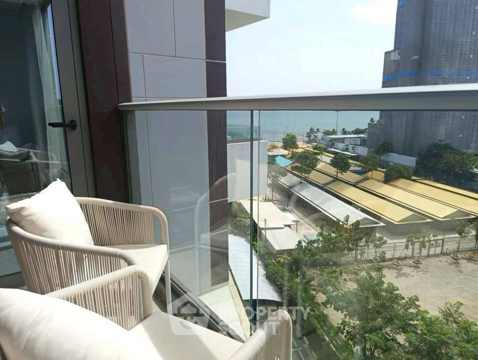 รูป คอนโด 1-ห้องนอน ที่ โคปาคาบาน่า บีช จอมเทียน ใกล้ หาดจอมเทียน (ID 2915015) - รูปที่ 4/17