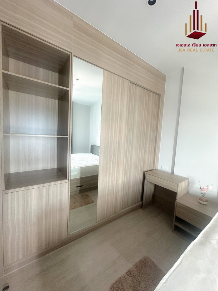 picture ✨ For Rent: Altitude Unicorn Sathorn - Thaphra Condo ✨ 💰 Only 15,000 THB/month - 5/8