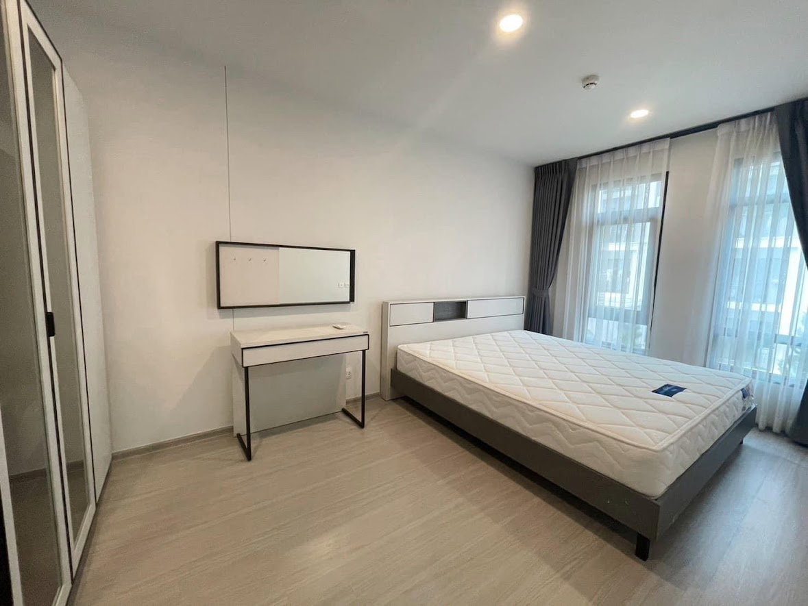 picture Aspire asoke ratchada ✅2bed✅23,000 - 4/7