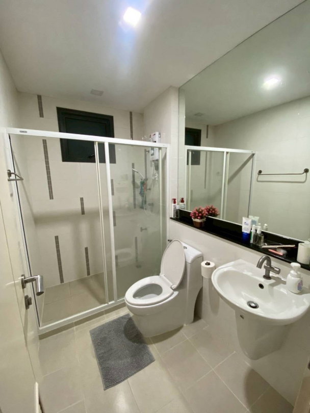 รูป บ้านเดี่ยว 2 ชั้น | 3 ห้องนอน 3 ห้องน้ำ | จอดรถ 4 คัน 🔥ราคาเช่า 32,000 บาท/เดือน | ราคาขาย 6.99 ล้านบาท ขาย / ปล่อยเช่าบ้านเดี่ยวรีโนเวทใหม่  - รูปที่ 9/20