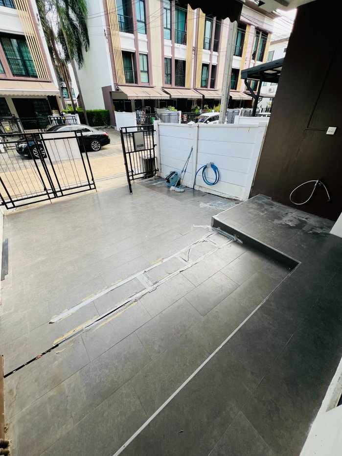 รูป ขายบ้านกลางเมือง กัลปพฤกษ์ แปลงมุม - รูปที่ 17/28