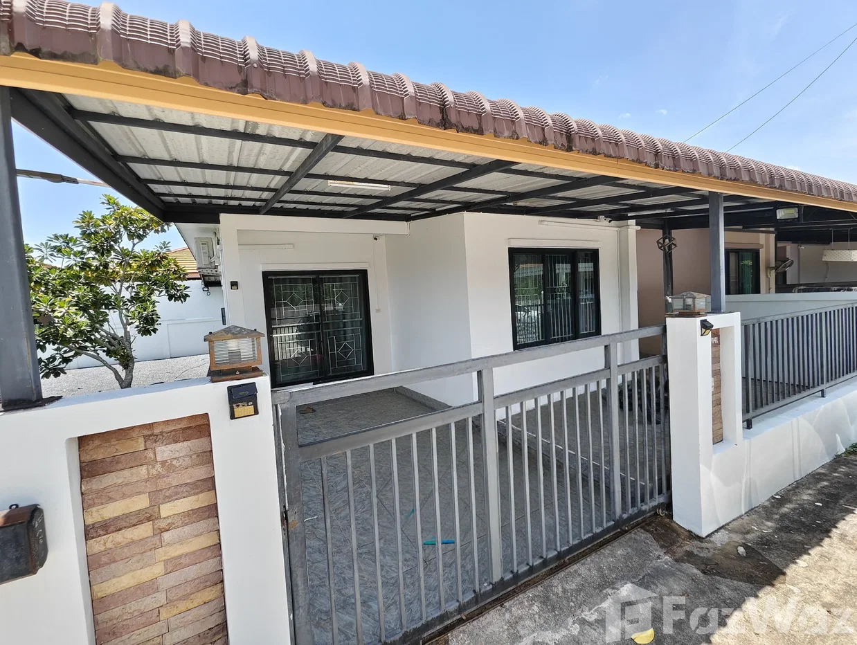 picture 2 Bedroom House for sale at Baan Sukpirom  6231064 - 15/15