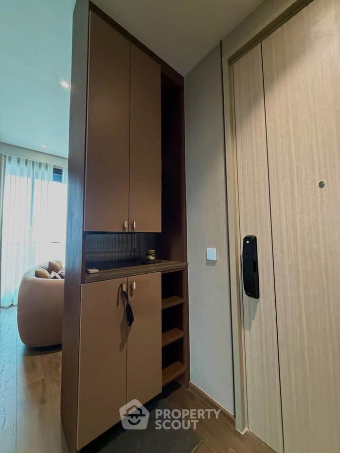 รูป คอนโด 2-ห้องนอน ที่ ดิ แอดเดรส สยาม-ราชเทวี ใกล้ BTS ราชเทวี (ID 2919089) - รูปที่ 13/27